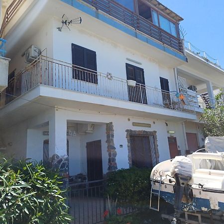 Le Due Conchiglie Vila Carini Exterior foto